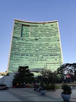 World Trade Center Dhaka - Thumbnail 11