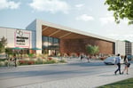 Designer Outlet Kraków - Thumbnail 2 Designer Outlet Kraków - Thumbnail 2