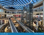 Atrium Targówek - Thumbnail 1 Atrium Targówek - Thumbnail 1