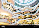 Atrium Targówek - Thumbnail 4 Atrium Targówek - Thumbnail 4
