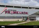 Atrium Promenada - Thumbnail 2 Atrium Promenada - Thumbnail 2