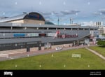 Atrium Promenada - Thumbnail 4 Atrium Promenada - Thumbnail 4