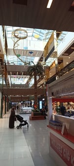 Novaland Outlet Konya - Thumbnail 9 Novaland Outlet Konya - Thumbnail 9
