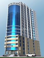 Zindabazar Shopping Complex - Thumbnail 6 Zindabazar Shopping Complex - Thumbnail 6