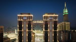 Al Khalil Courtyard Jabal Omar - Thumbnail 4