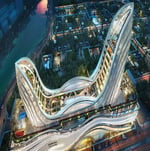 Gulberg Mall & Signature Living (GMSL) - Thumbnail 1