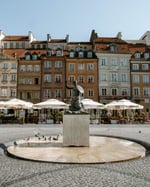 Plac De Gaulle - Thumbnail 12 Plac De Gaulle - Thumbnail 12