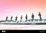 Seven Kings Monument - Thumbnail 5 Seven Kings Monument - Thumbnail 5