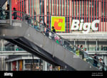 Big C Supercenter Extra Samut Prakan - Thumbnail 3
