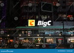 Big C Supercenter Extra Samut Prakan - Thumbnail 6