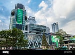 London Shopping Complex - Thumbnail 9