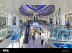 London Shopping Complex - Thumbnail 10