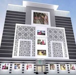 The Mall Of Sialkot - Thumbnail 3 The Mall Of Sialkot - Thumbnail 3