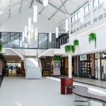 Willowbridge Shopping Centre - Thumbnail 1