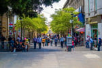 Plaza Ma. Del Pilar - Thumbnail 10