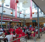 Kenilworth Centre - Thumbnail 5 Kenilworth Centre - Thumbnail 5