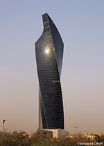Al Tijaria Tower - Thumbnail 2