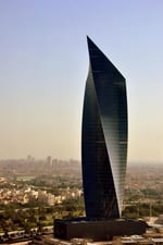 Al Tijaria Tower - Thumbnail 5