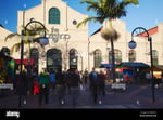 The Workshop Shopping Centre - Thumbnail 1 The Workshop Shopping Centre - Thumbnail 1