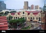 The Workshop Shopping Centre - Thumbnail 2 The Workshop Shopping Centre - Thumbnail 2