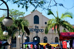 The Workshop Shopping Centre - Thumbnail 5 The Workshop Shopping Centre - Thumbnail 5