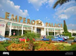 Emperors Palace Casino - Thumbnail 3