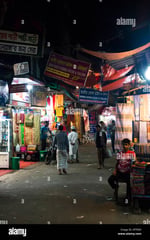 Firingi Bazar Shopping Complex - Thumbnail 9