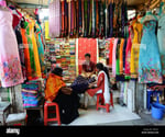 Firingi Bazar Shopping Complex - Thumbnail 10