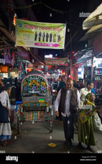 Firingi Bazar Shopping Complex - Thumbnail 12