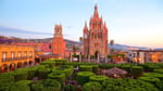 Plaza Sendero Jacarandas - Thumbnail 3