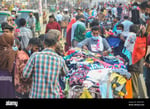 Sylhet Red Crescent Shopping Complex - Thumbnail 11
