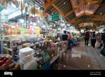 Ben Thanh Market Center - Thumbnail 4