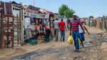 Diepsloot Mall - Thumbnail 2 Diepsloot Mall - Thumbnail 2