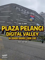 Plaza Pelangi - Thumbnail 2