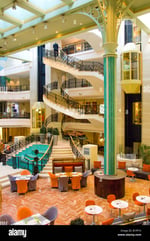 Giza Plaza - Thumbnail 3 Giza Plaza - Thumbnail 3