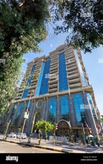 Giza Plaza - Thumbnail 4 Giza Plaza - Thumbnail 4