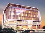 Giza Plaza - Thumbnail 6 Giza Plaza - Thumbnail 6