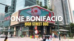 Bonifacio High Street - Thumbnail 6 Bonifacio High Street - Thumbnail 6