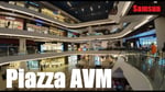 Piazza Avm Samsun - Thumbnail 6