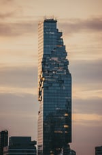 King Power Mahanakhon - Thumbnail 1