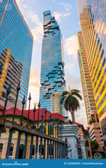 King Power Mahanakhon - Thumbnail 4