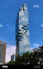 King Power Mahanakhon - Thumbnail 5