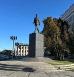 Plac De Gaulle - Thumbnail 2 Plac De Gaulle - Thumbnail 2