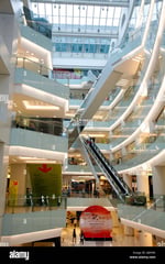 Lotte Mall Beijing - Thumbnail 4