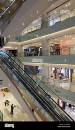 Lotte Mall Beijing - Thumbnail 7