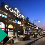 Concord Plaza Mall - Thumbnail 1