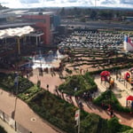 Garden City Mall - Thumbnail 1