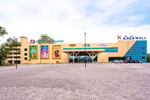 Lulu Mall Lucknow - Thumbnail 4