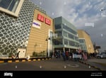 Lulu Mall Lucknow - Thumbnail 5