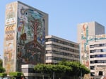Plaza Tlatelolco - Thumbnail 5
